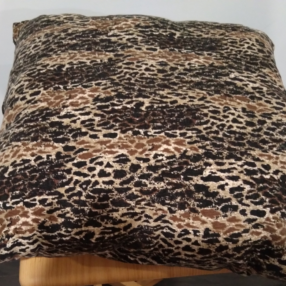 Big pillow